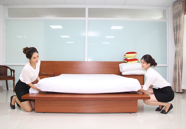 Ngành Quản trị khách sạn - Chương trình Việt - Nhật 30