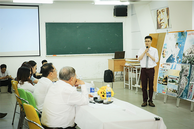 Đại học 13WIN13 13Win 20 tải ứng dụng ngành Kiến trúc với 4 tổ hợp môn, tăng cơ hội cho các thí sinh
