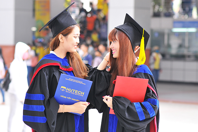 Học liên thông ngay