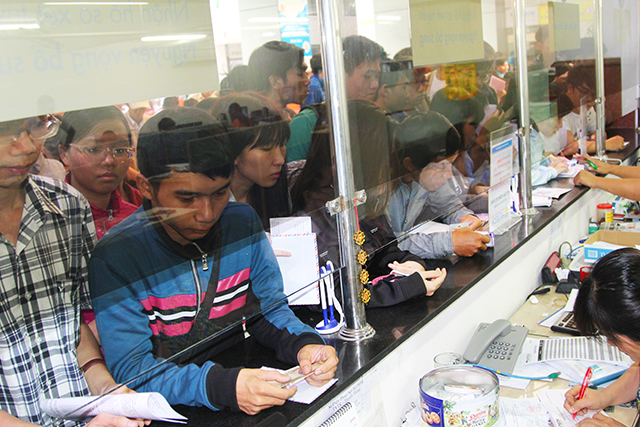 Liên thông 13Win32 đăng nhập 2015