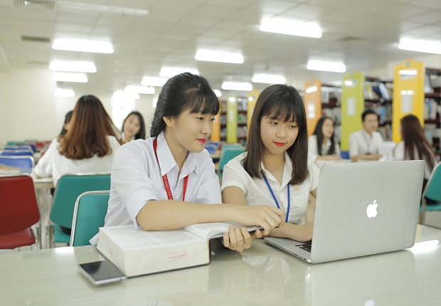 Học thạc sĩ Công nghệ thông tin ở đâu? 13WIN13 3