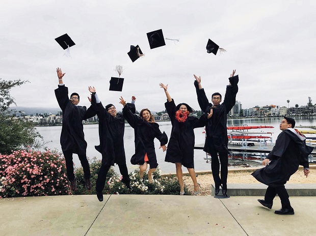 Chương trình đào tạo 13Win 22 miễn phí mỗi ngày 13Win01.com Quyền lợi VIP (MBA) - Đại học Lincoln - Hoa Kỳ 34