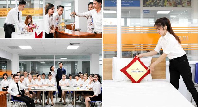 Chương trình 13Win32 đăng nhập đào tạo bằng Tiếng Anh 33