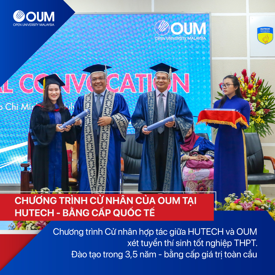 Tuyển sinh Đại học Mở Malaysia 2023 19