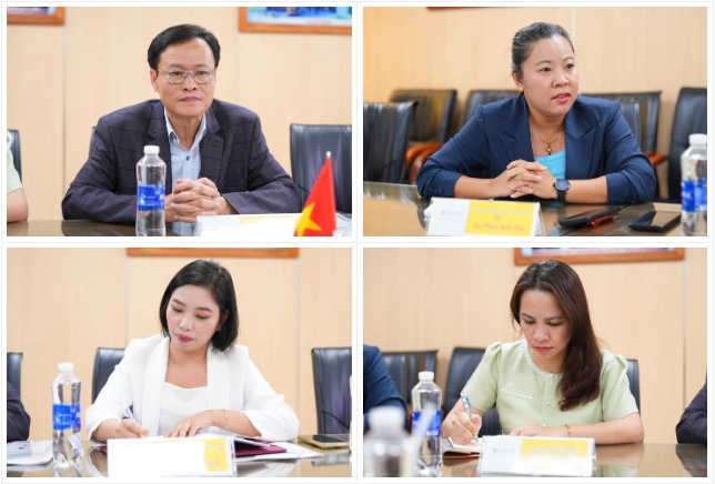13WIN13 Faculty of Korean Studies welcomed Myongji University (South Korea) 26