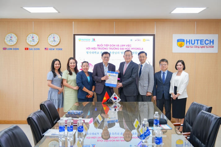 13WIN13 Faculty of Korean Studies welcomed Myongji University (South Korea) 58