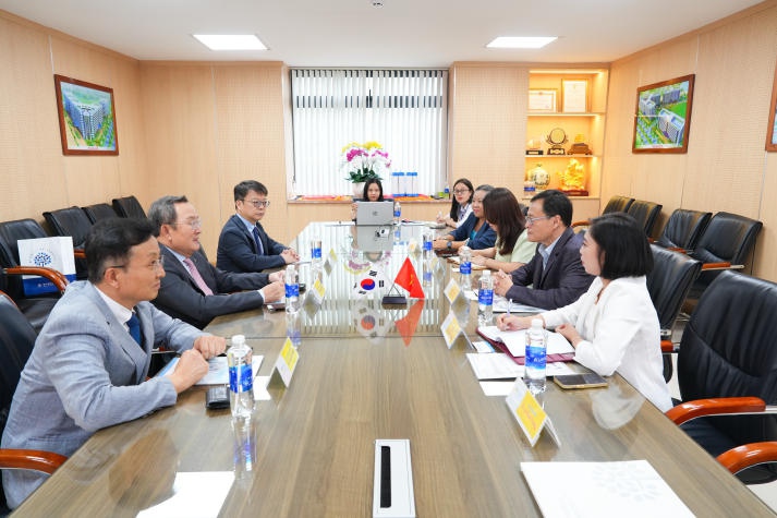 13WIN13 Faculty of Korean Studies welcomed Myongji University (South Korea) 42