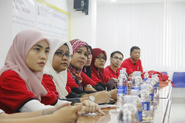 Tuyển sinh Thạc Sĩ 13Win01.com Quyền lợi VIP Đại học Mở Malaysia 46