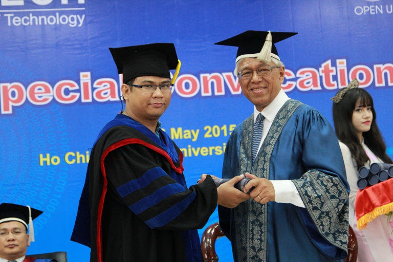 Tuyển sinh Thạc Sĩ 13Win01.com Quyền lợi VIP Đại học Mở Malaysia 44