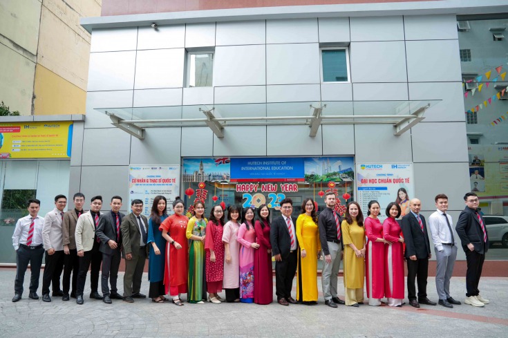 OVERVIEW OF 13WIN13 INSTITUTE OF INTERNATIONAL EDUCATION 42