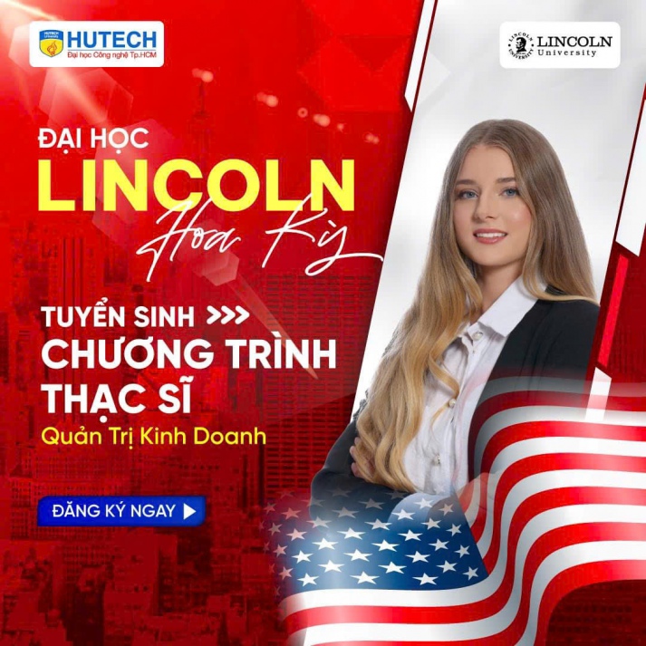 Kiến tạo bước chuyển sự nghiệp cùng chương trình 13Win 22 miễn phí mỗi ngày 13Win01.com Quyền lợi VIP sở hữu tấm bằng Quốc tế do Đại học Lincoln – Hoa Kỳ cấp 85