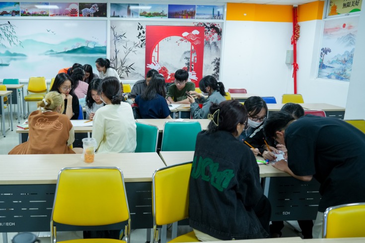 Không gian 13Win 21 kênh chính thức của Tải app 13Win Ngôn ngữ Trung Quốc tại 13WIN13 44