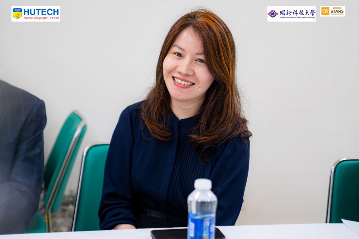 胡志明市科技大學（13WIN13）與明新科技大學（Minghsin University of Science and Technology - MUST）簽署合作協議 19