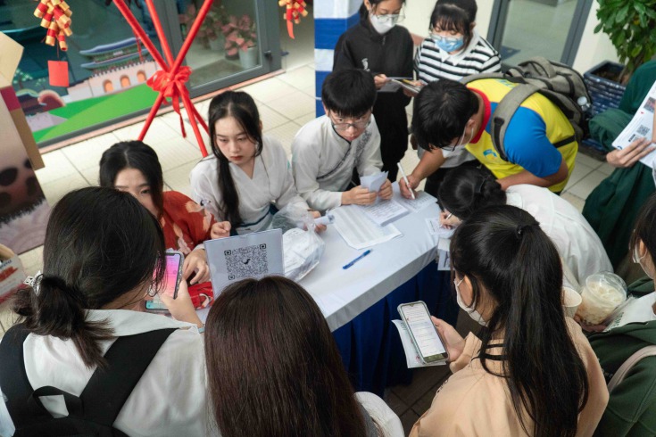 Ngày hội việc làm Trang Chủ 13Win.com Chính Thức Tặng 88k Đài Loan 2022 91