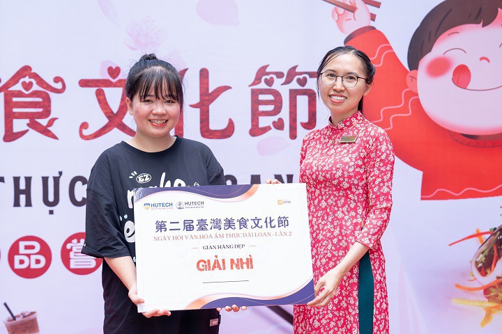 Khoảnh khắc sự kiện "Ngày hội văn hóa ẩm thực Đài Loan - Lần 2" năm 2023 139