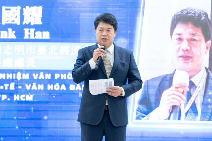 Khoảnh khắc sự kiện "Ngày hội văn hóa ẩm thực Đài Loan - Lần 2" năm 2023 30