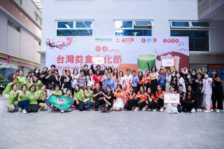 Giới thiệu về Khoa Trung Quốc Học 31