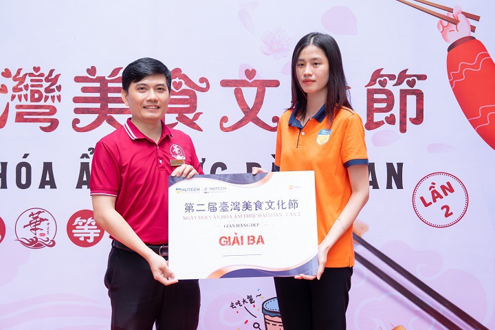 Khoảnh khắc sự kiện "Ngày hội văn hóa ẩm thực Đài Loan - Lần 2" năm 2023 141