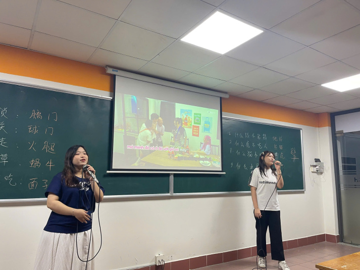 與華鼎俱樂部在成語故事中探尋中文成語的起源 13