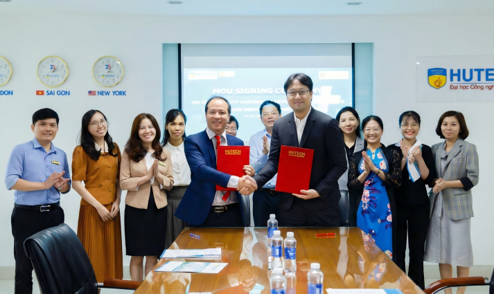 Giới thiệu về Khoa Trung Quốc Học 171
