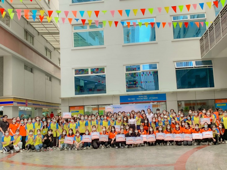 Giới thiệu về Khoa Trung Quốc Học 130