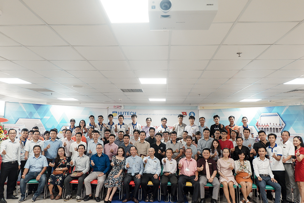 Xúc động ngày hội họp mặt cựu Tải app 13Win năm 2019 4