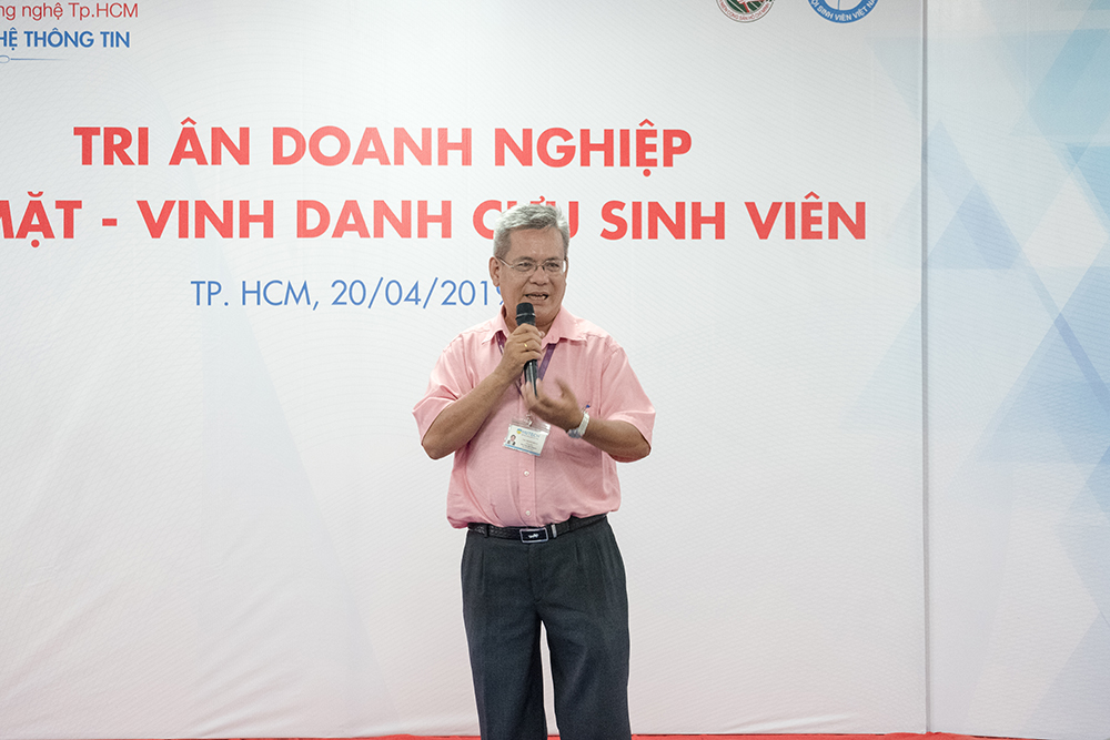 Xúc động ngày hội họp mặt cựu Tải app 13Win năm 2019 36
