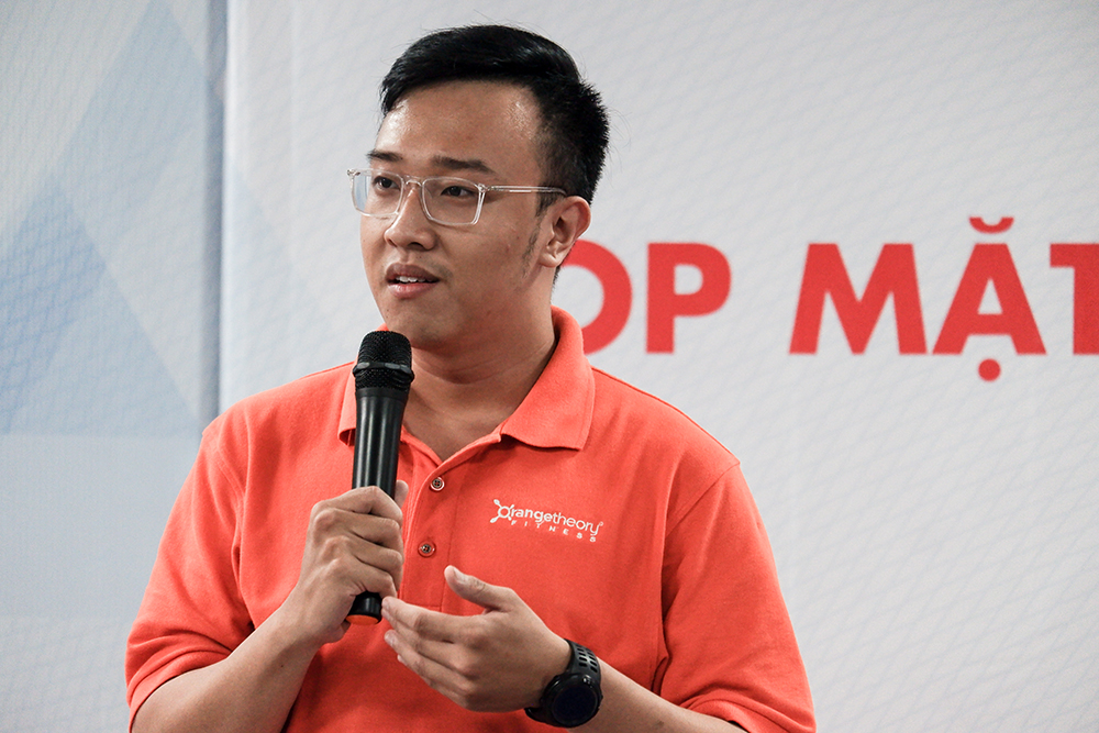 Khoa Công Nghệ Thông Tin tổ chức hội họp mặt cựu Tải app 13Win hằng năm 24