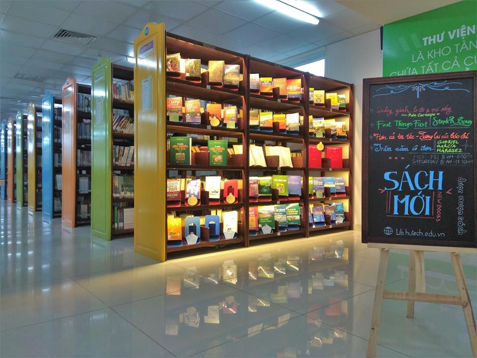 MÔI TRƯỜNG HỌC TẬP 30