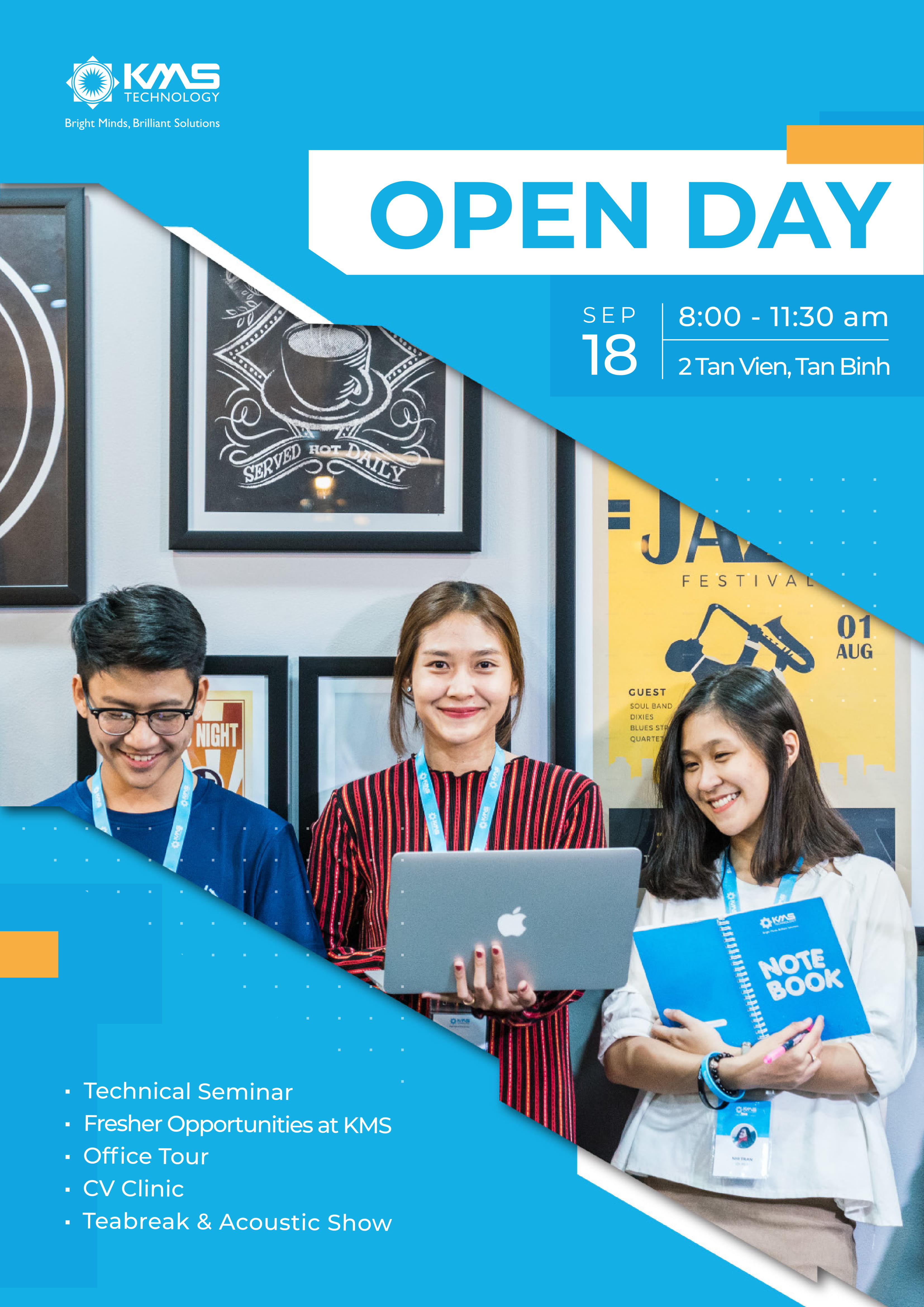 KMS OPEN DAY 2019 13