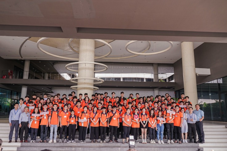 MÔI TRƯỜNG HỌC TẬP 125