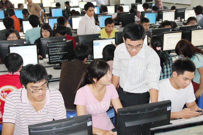 Ngành Công nghệ thông tin 56