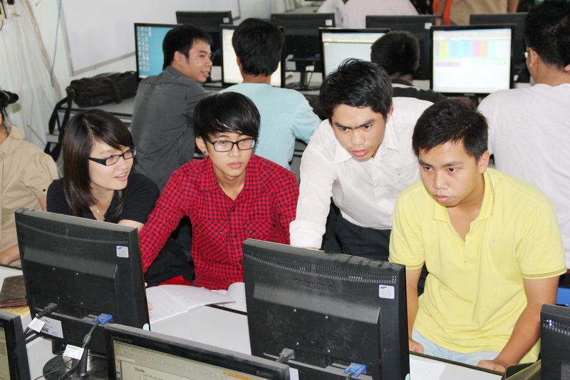 Ngành Công nghệ thông tin 60