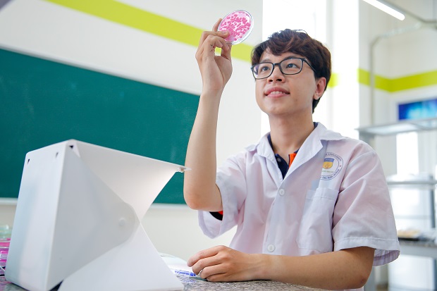 Cơ hội 13win 20 giaitri tructuyen của ngành Công nghệ sinh học 45