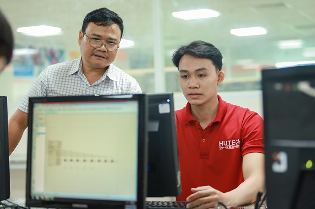 Cơ hội việc làm của ngành Kỹ thuật điều khiển và tự động hóa