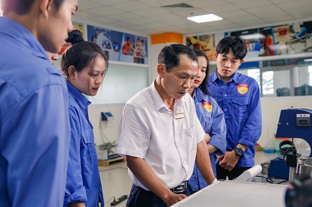 Cơ hội việc làm của ngành Kỹ thuật xây dựng (Kỹ thuật công trình xây dựng)? 13WIN13 3