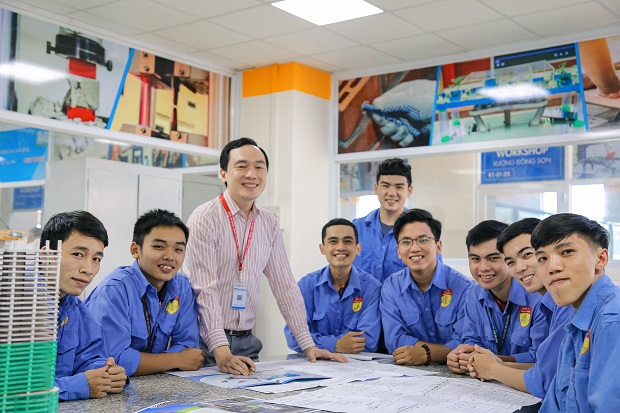 Cơ hội việc làm của ngành Kỹ thuật xây dựng (Kỹ thuật công trình xây dựng)? 13WIN13 2