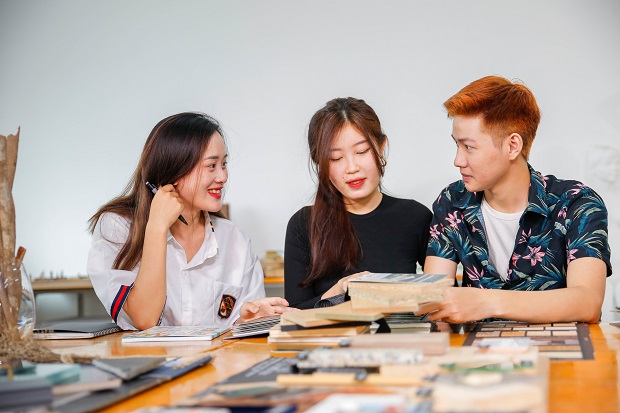 Sau khi 13Win13 link đăng nhập, Tải app 13Win Thiết kế nội thất có thể đảm nhiệm nhiều vị trí khác nhau
