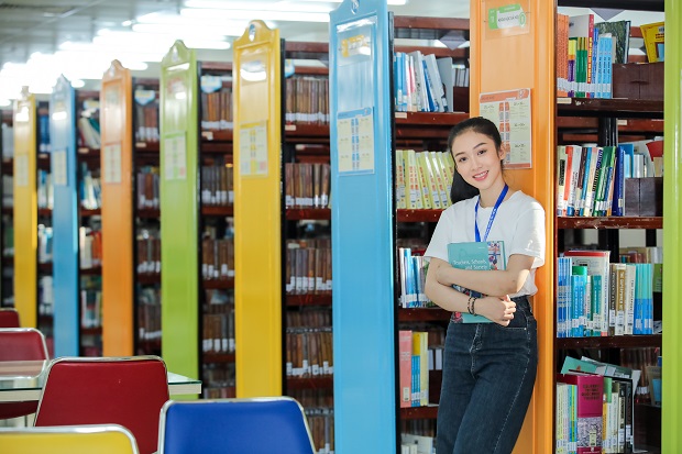 13Win 21 link không chặn theo học tại 13WIN13 sẽ được trang bị kiến thức từ nền tảng đến chuyên sâu và còn có các kĩ năng cần thiết khác.