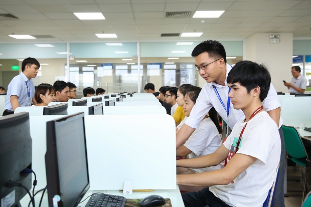 Có nên học thạc sĩ Công nghệ thông tin? 13WIN13 2
