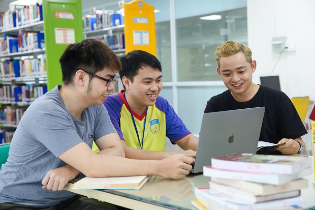 Để xét tuyển ngành An toàn thông tin cần học tốt môn nào? 31