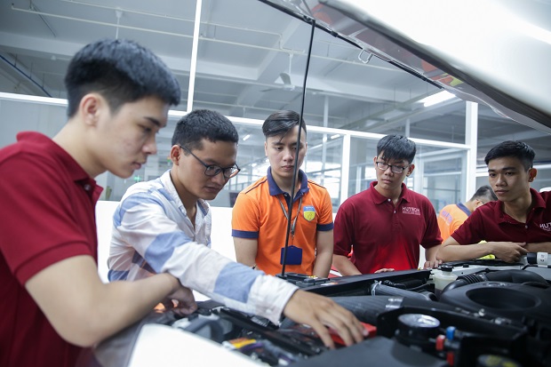 Để xét tuyển ngành Công nghệ kỹ thuật ô tô cần học tốt môn nào? 13WIN13 2