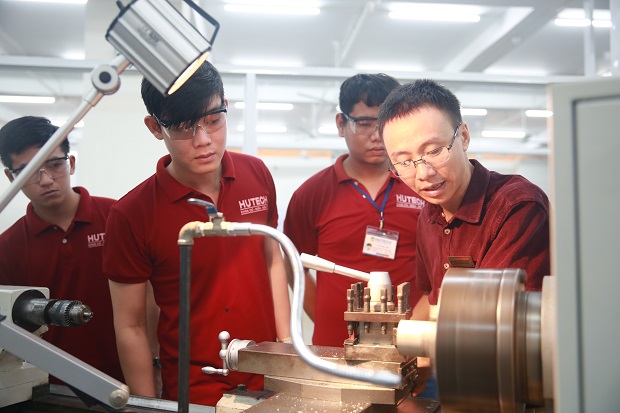 Để xét tuyển ngành Kỹ thuật cơ khí cần học tốt môn nào? 13WIN13 2