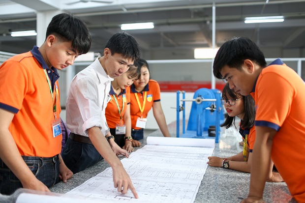Để xét tuyển ngành Kỹ thuật xây dựng (Kỹ thuật công trình xây dựng) cần học tốt môn nào? 13WIN13 2