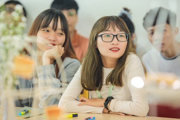 Để xét tuyển ngành Ngôn ngữ Anh cần học tốt môn nào? 37