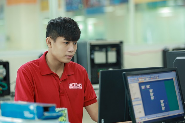 Học ngành Kỹ thuật điện tử - viễn thông có dễ xin việc làm không? 13WIN13 2