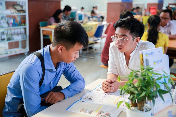 Trong tương lai ngành này sẽ phát triển đến mức
