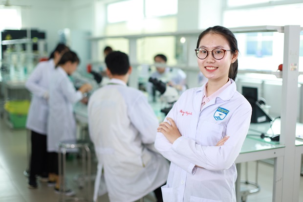 Ngành học sẽ mở ra nhiều cơ hội việc làm khi bạn thực sự chuyên sâu và đam mê