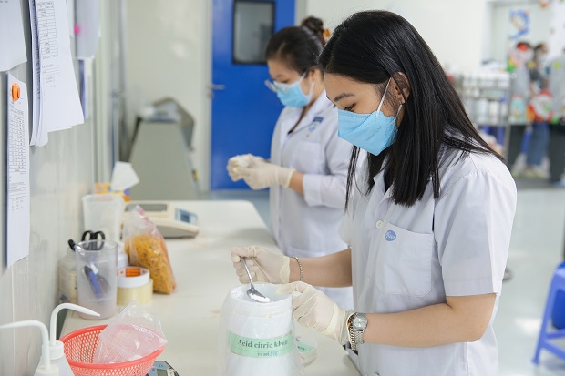 Học ngành Dược ra trường làm gì? 27