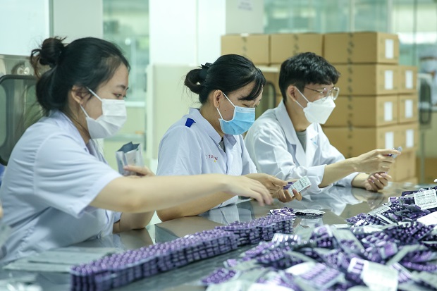 Học ngành Dược ra trường làm gì? 104